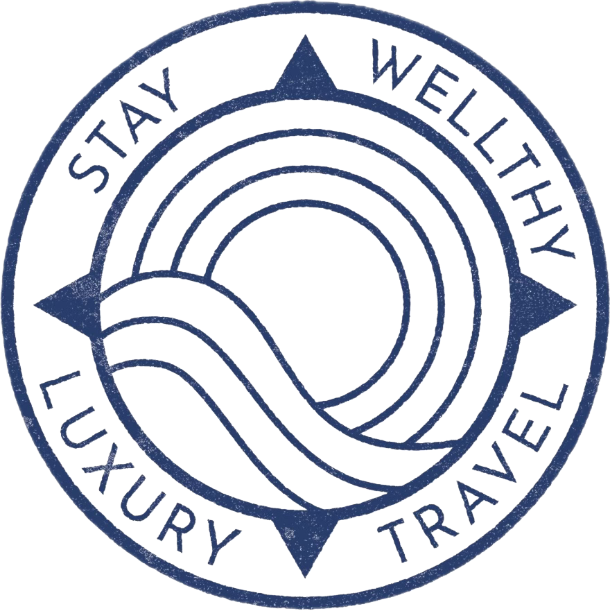 Stay Wellthy Luxury Travel